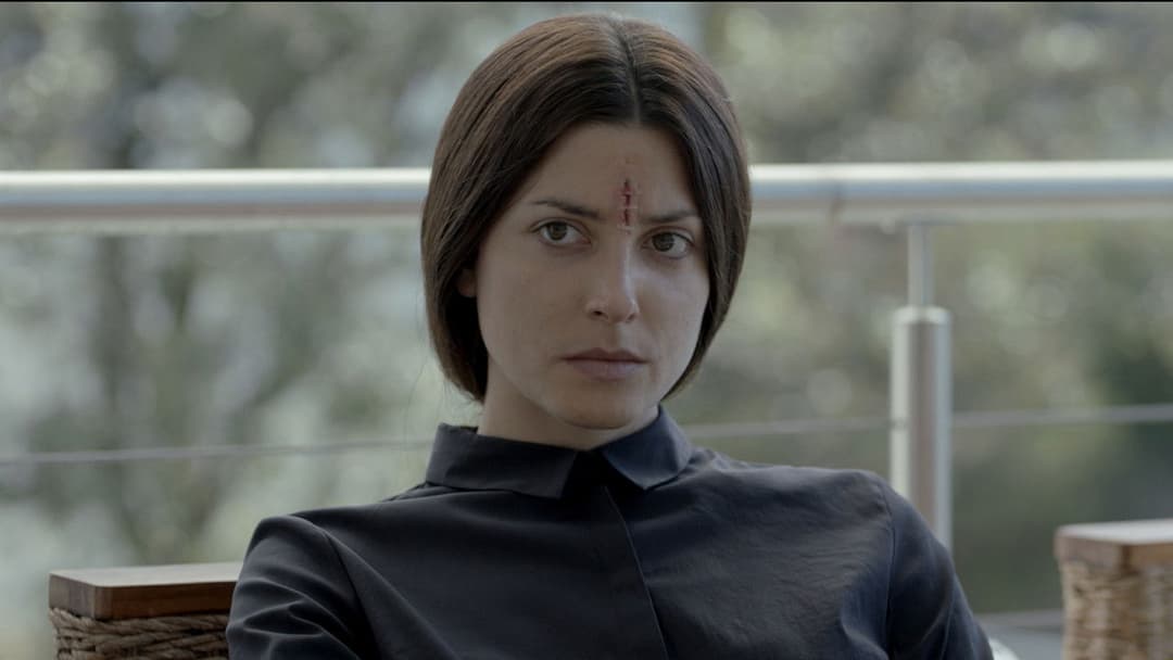 Чарівна дівчина backdrop 11