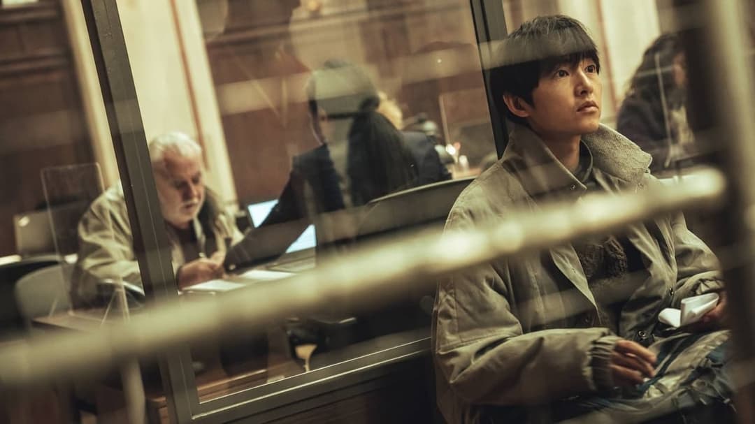 My Name Is Loh Kiwan backdrop 2