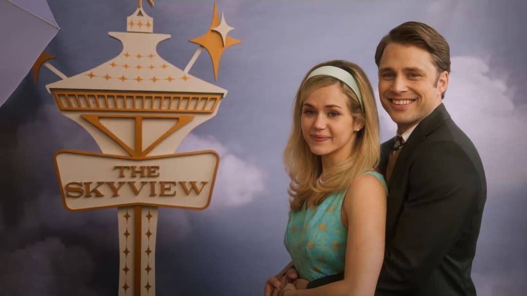 Пункт призначення: Родове прокляття backdrop 14