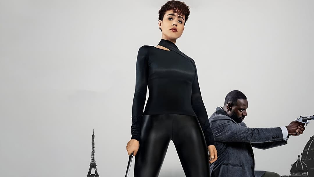 The Killer backdrop 12