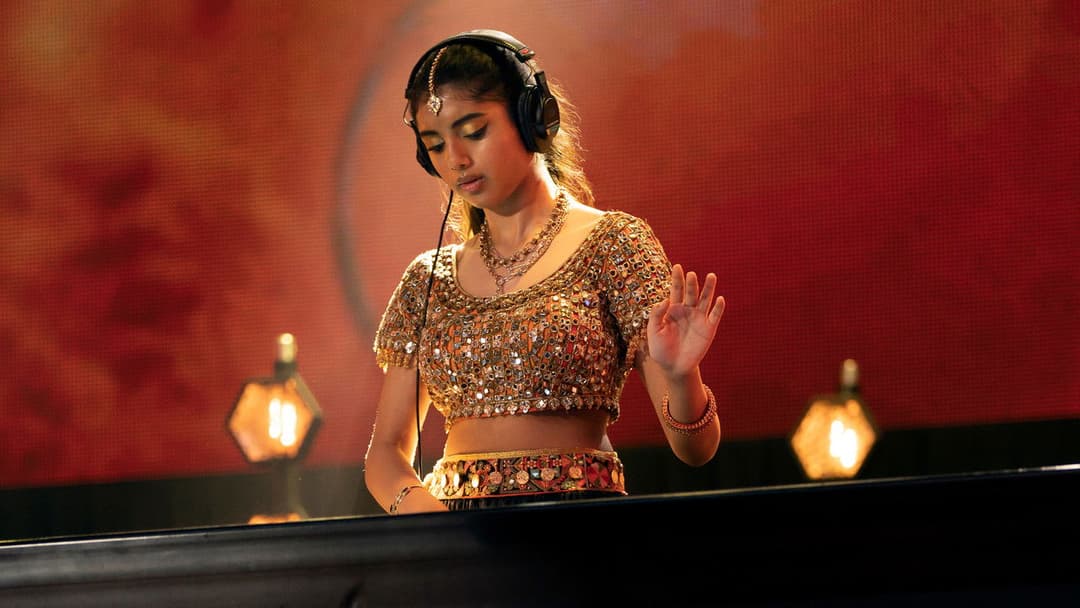 Spin – Finde deinen Beat backdrop 8