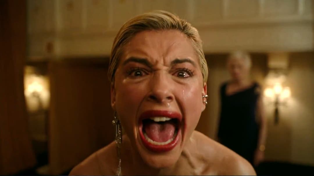 Smile 2 - Siehst du es auch? backdrop 7