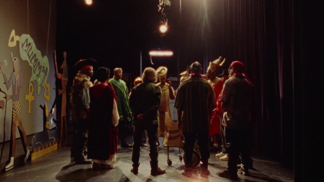 Сінґ Сінґ backdrop 11