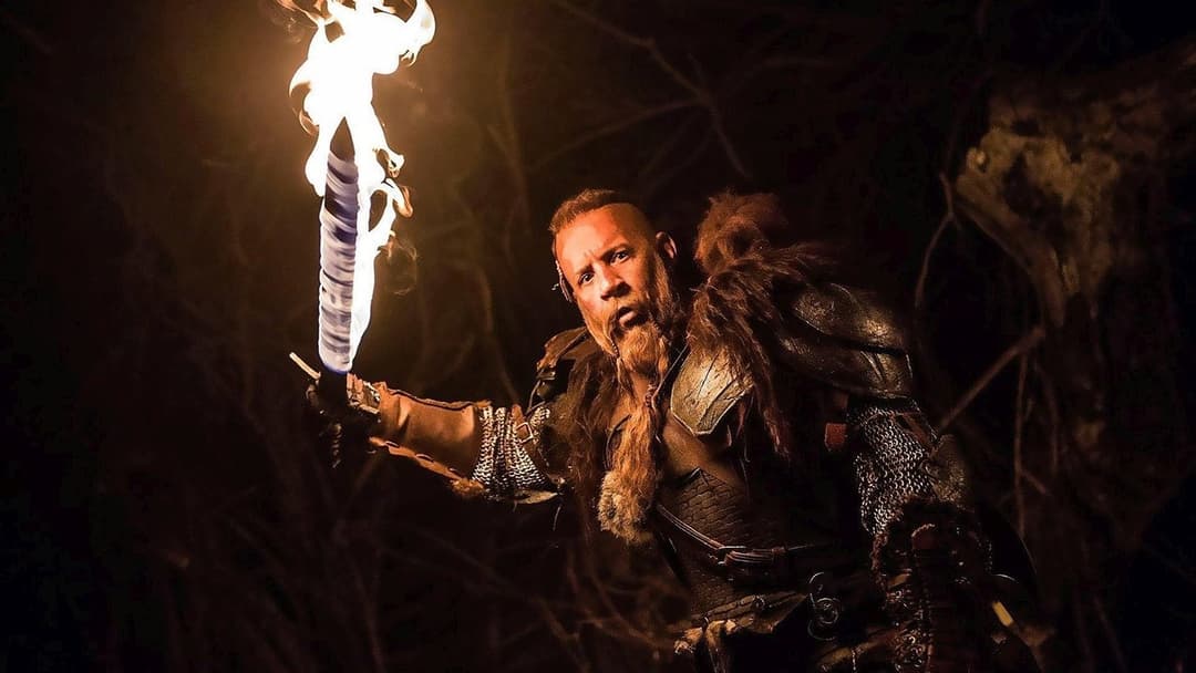 The Last Witch Hunter backdrop 5