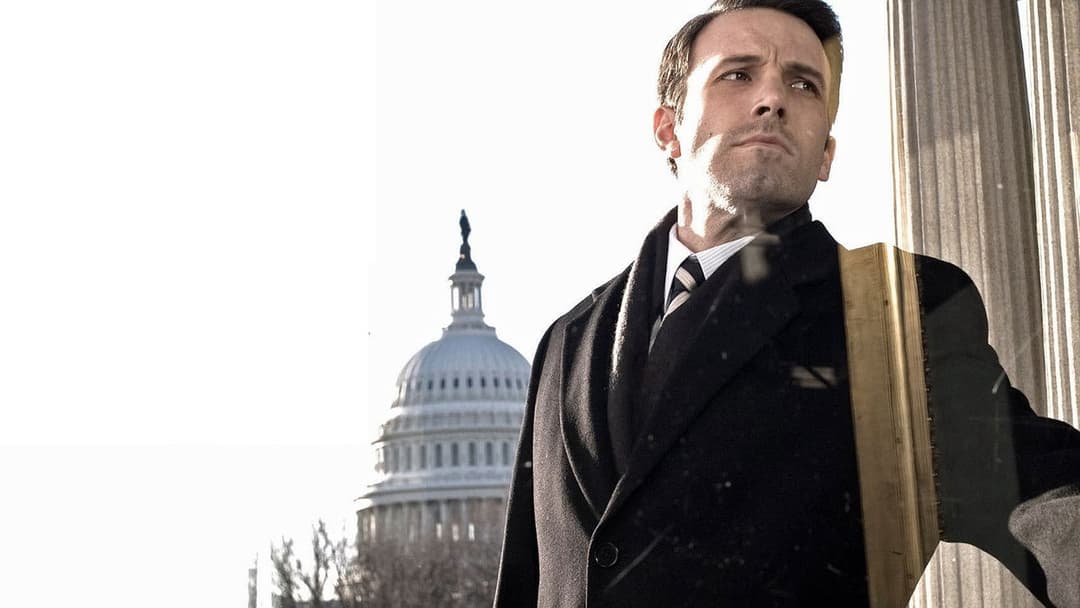 State of Play - Stand der Dinge backdrop 4