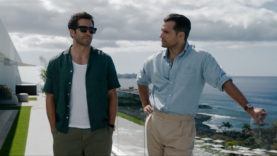 In the Grey backdrop 3