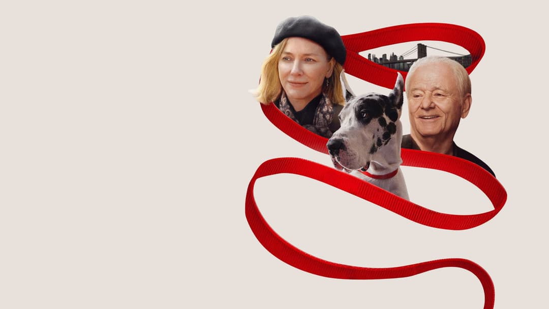 Loyal Friend backdrop 15