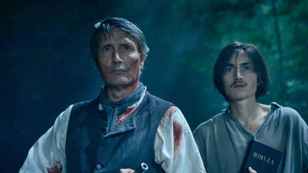 Земля короля backdrop 14