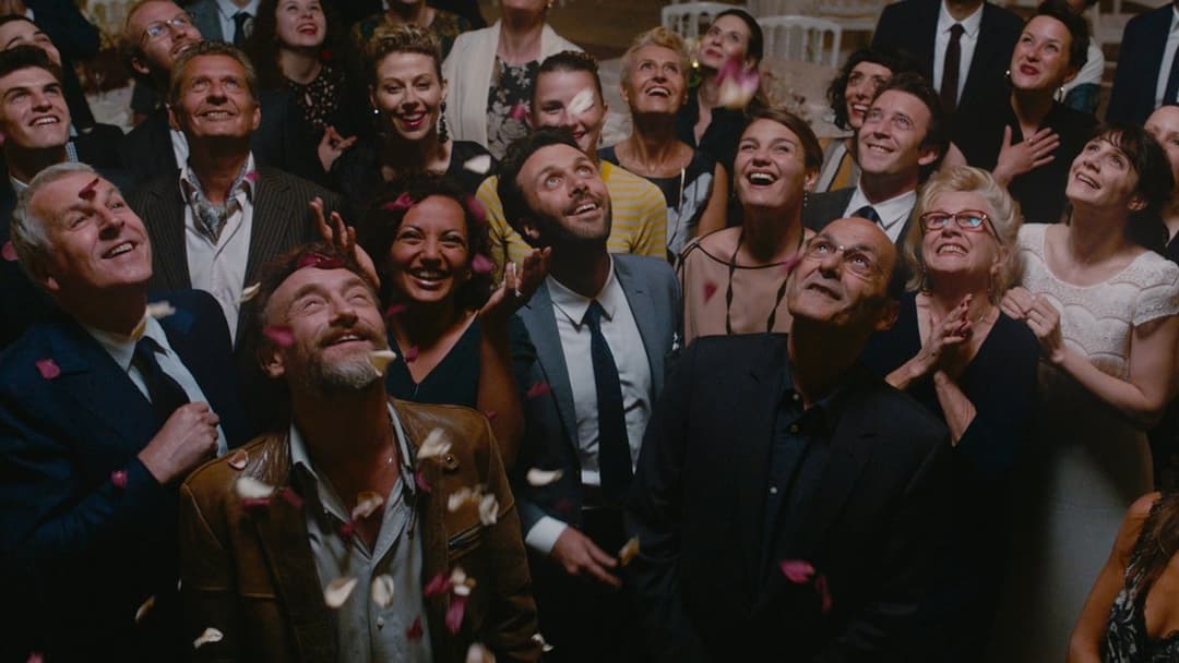 1+1=Весілля backdrop 1