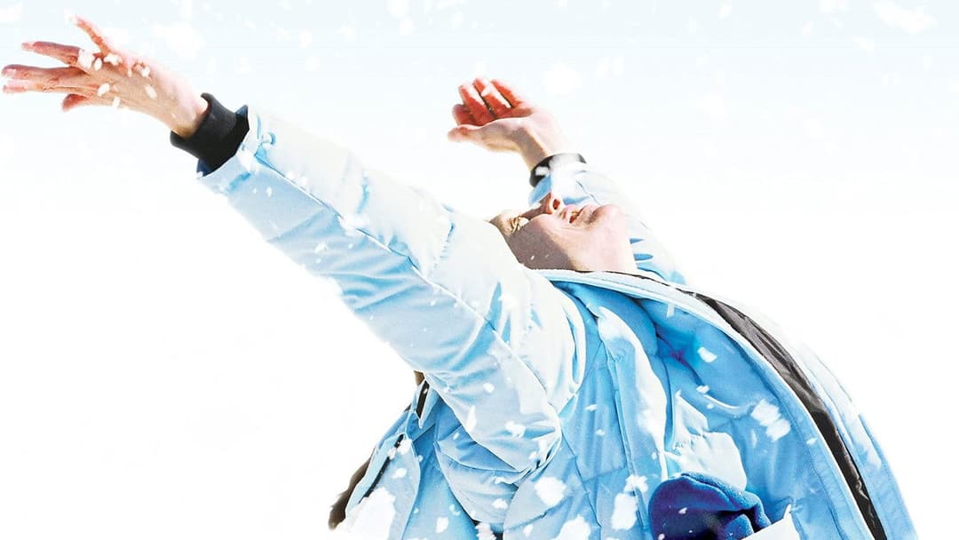 Сніговий пиріг backdrop 5