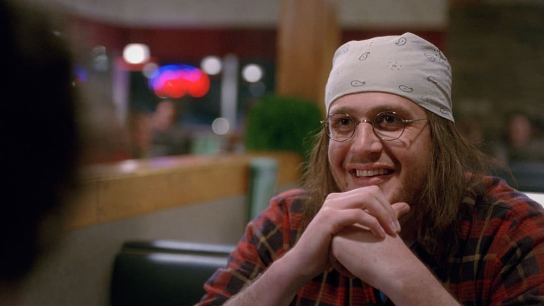 The End of the Tour backdrop 7