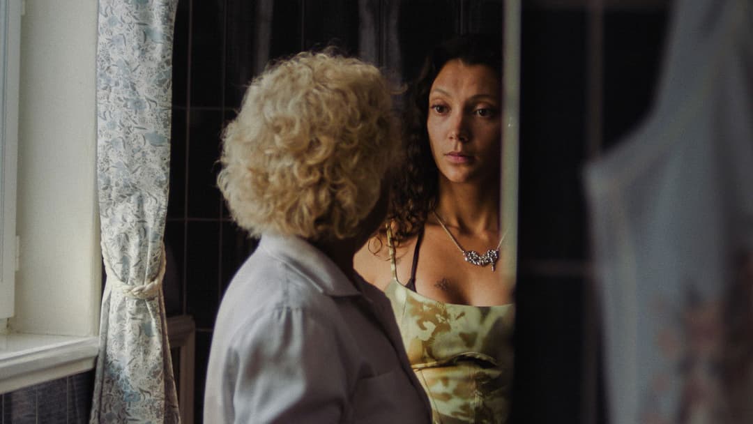 Met oprechte deelneming