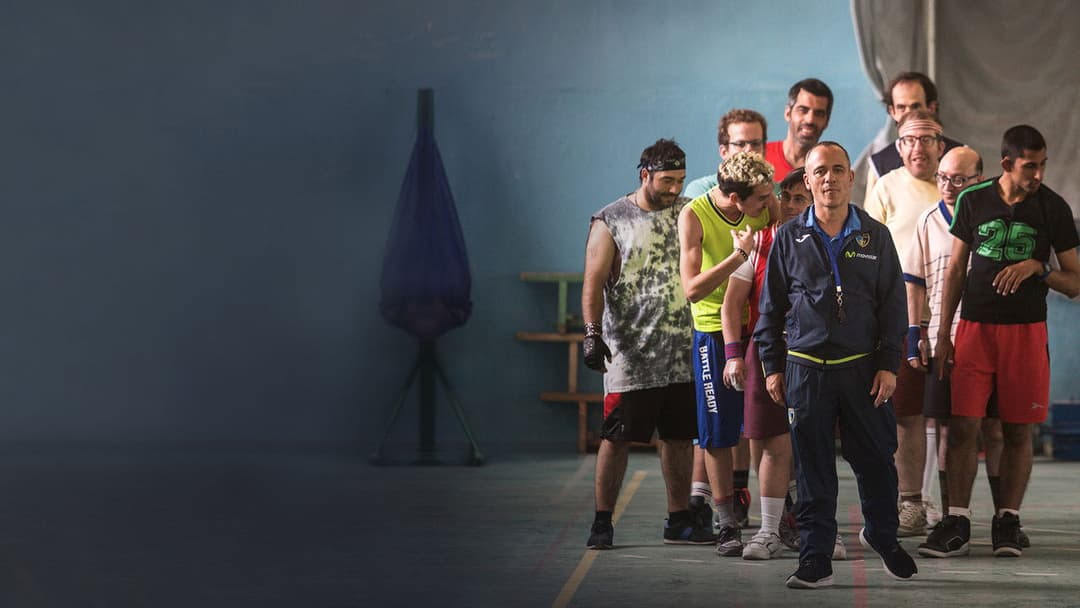 Wir sind Champions backdrop 6