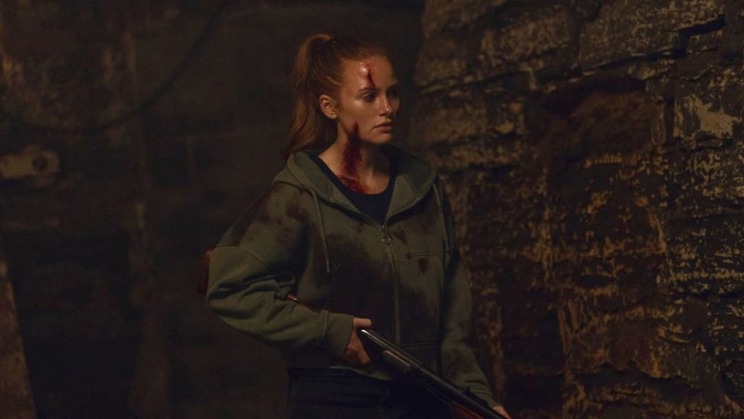 Незнайомці: Частина третя backdrop 4