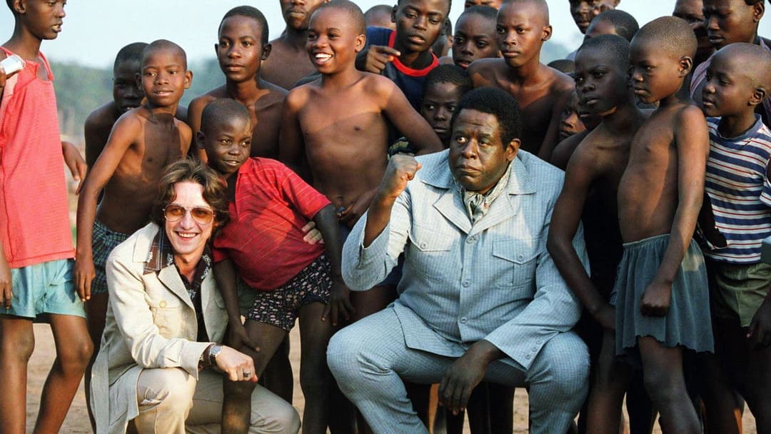 Der letzte König von Schottland backdrop 5