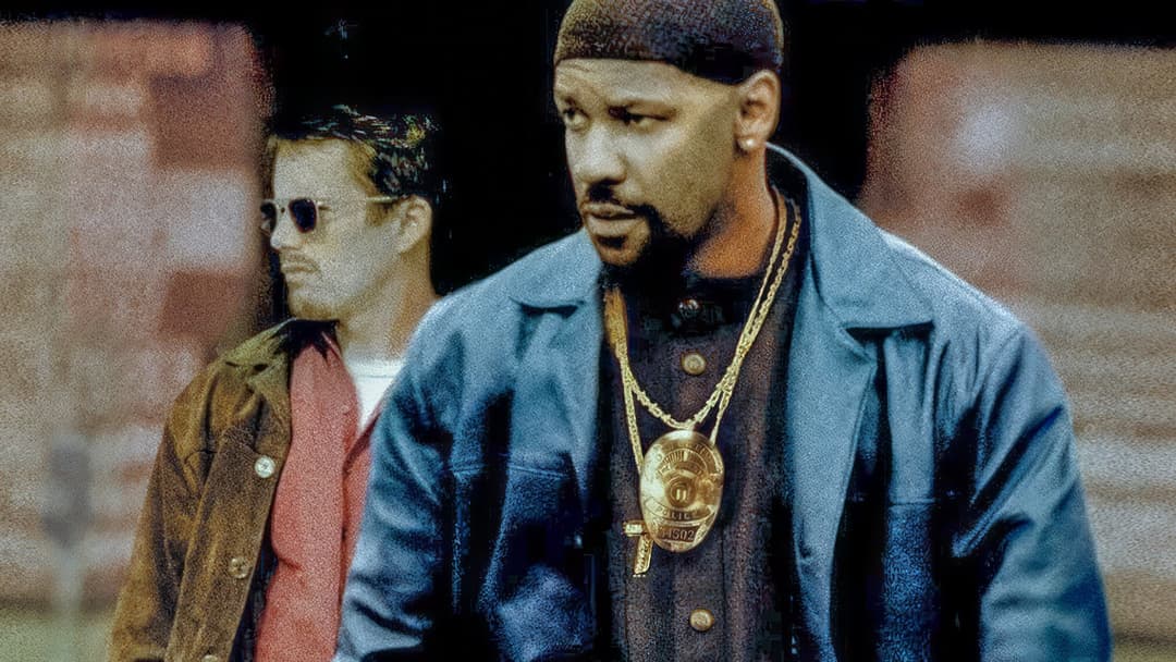 Training Day backdrop 9