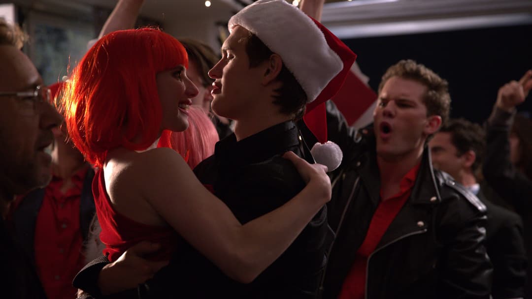 Billionaire Boys Club backdrop 4