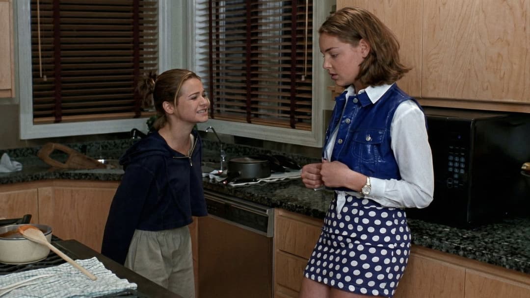 Загадай бажання backdrop 5