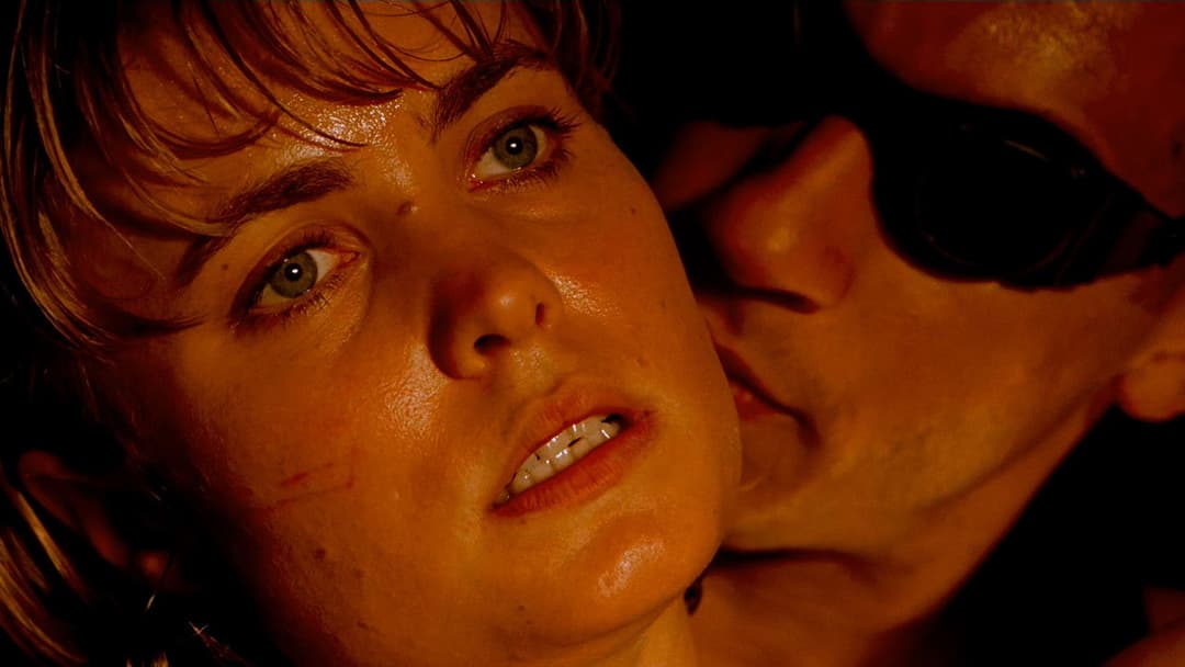 Pitch Black - Planet der Finsternis backdrop 5