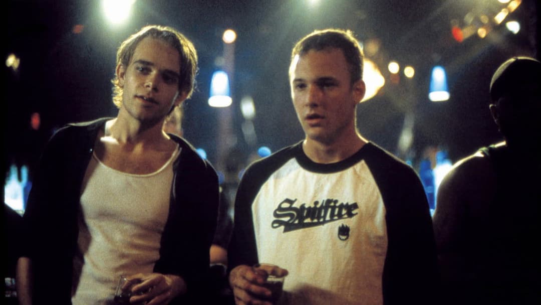 Bully - Diese Kids schockten Amerika backdrop 2