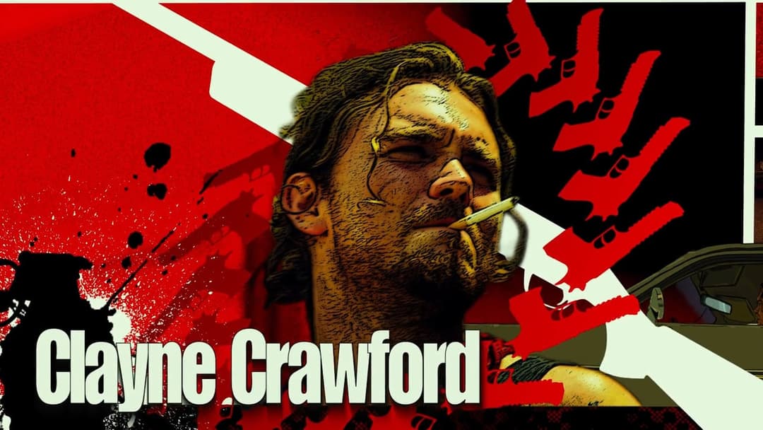 The Baytown Outlaws backdrop 10