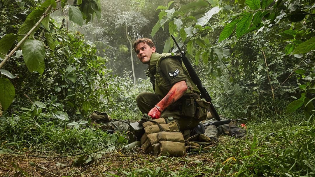 Остання межа backdrop 11