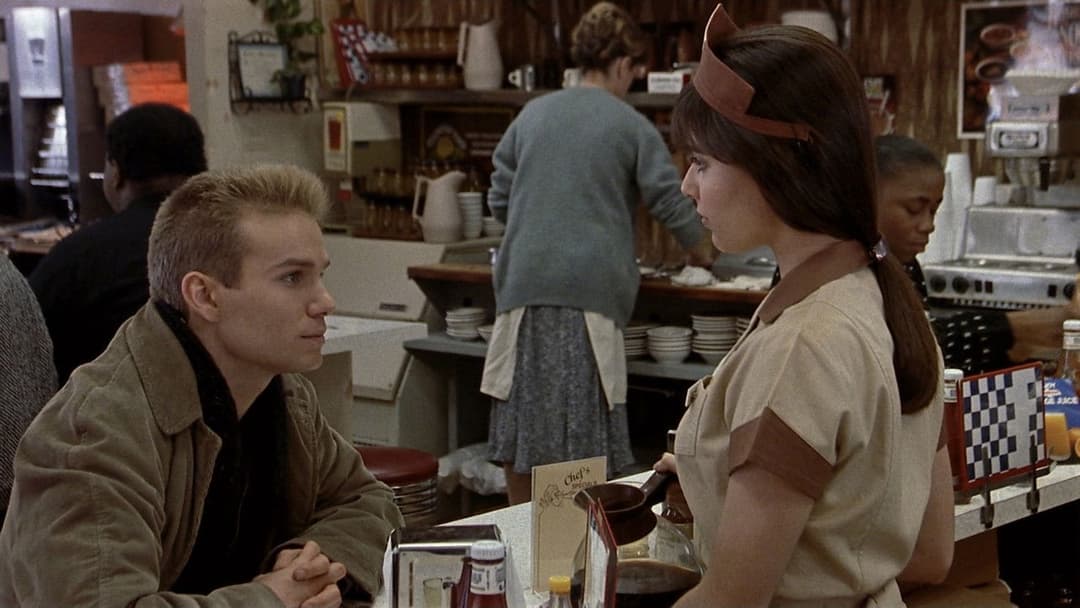 Fäuste - Du musst um dein Recht kämpfen backdrop 8