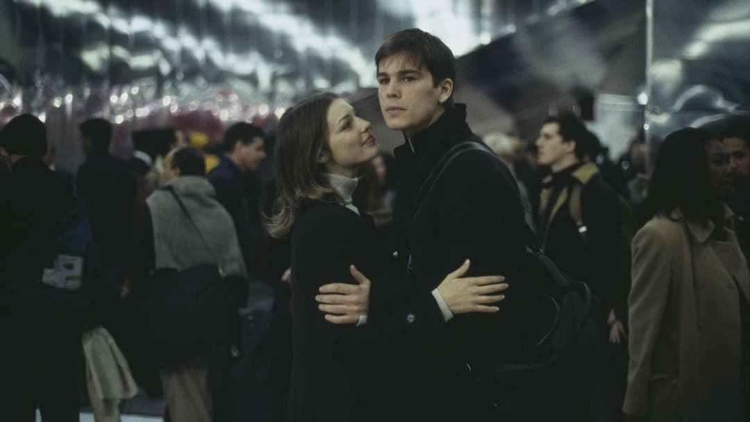 Sehnsüchtig backdrop 6