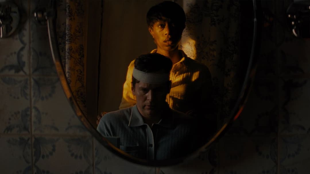 Стукіт у двері backdrop 18