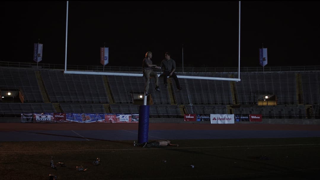 Мачо і ботан 2 backdrop 10