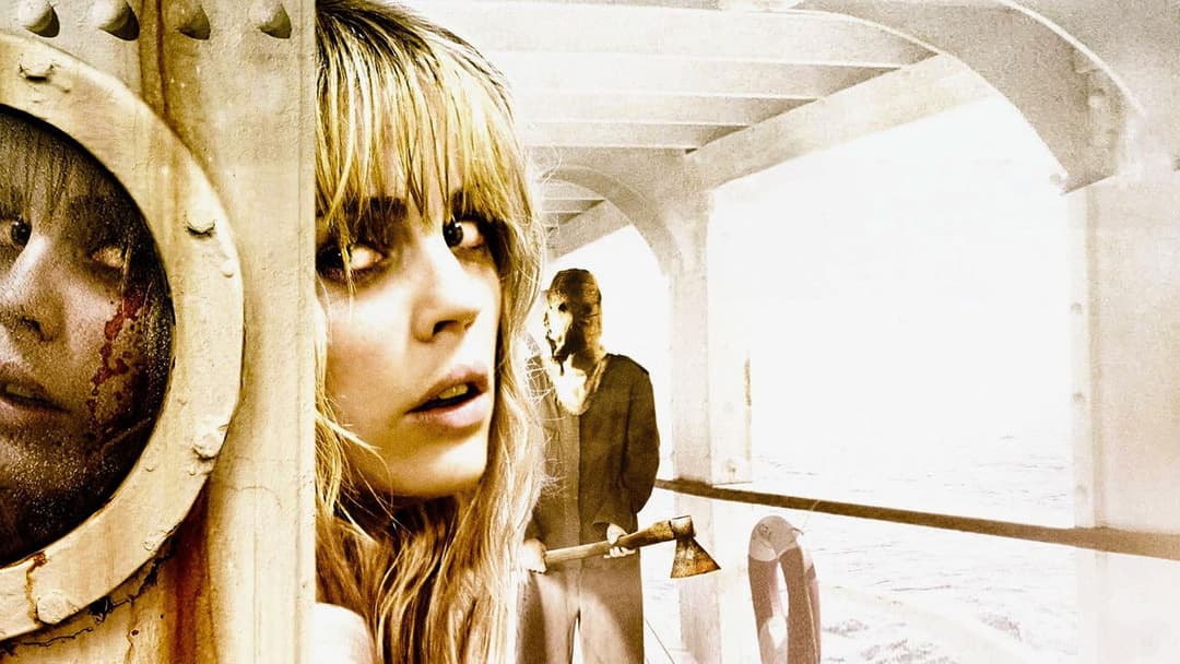 Triangle - Die Angst kommt in Wellen backdrop 11