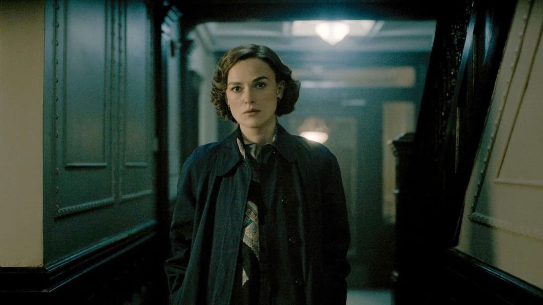 Бостонський душитель backdrop 6