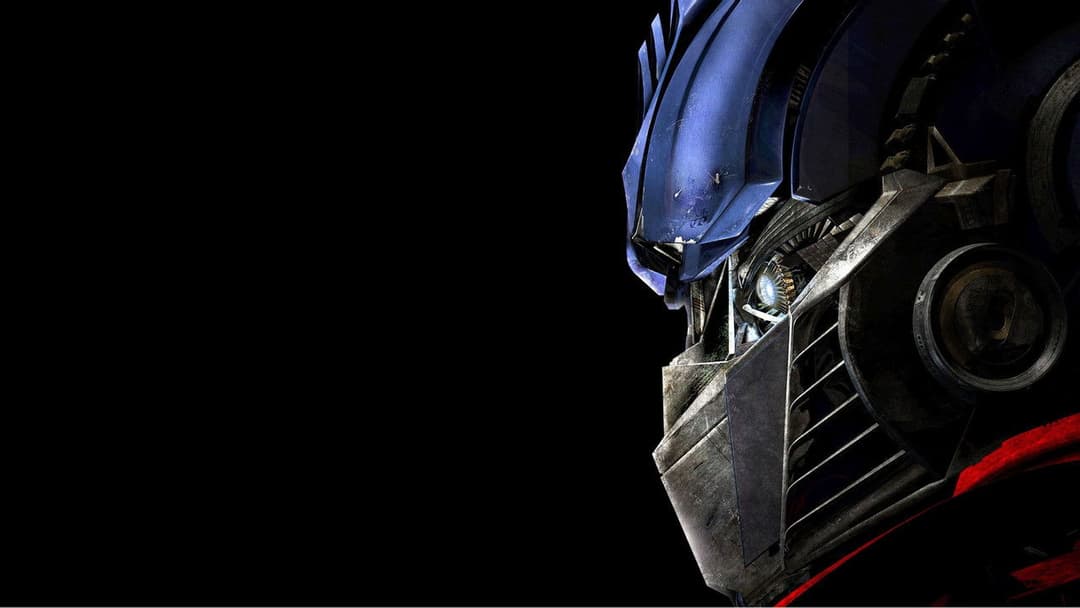 Трансформери backdrop 16