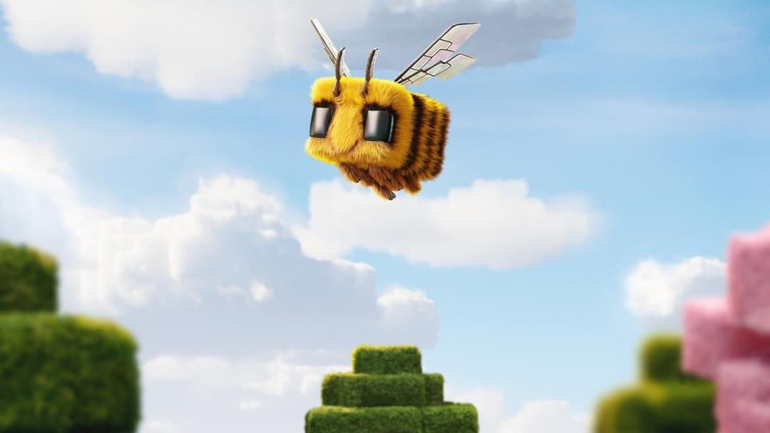 Minecraft: Фільм backdrop 6