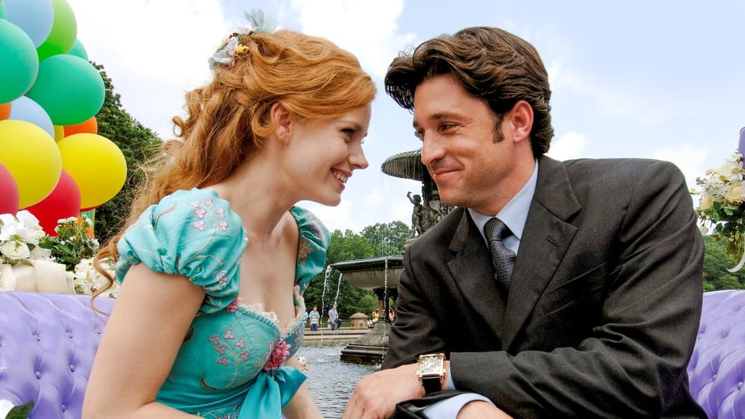 Зачарована backdrop 6