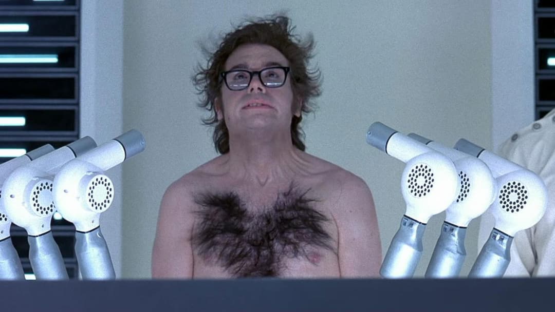 Остін Паверс: Міжнародний таємний агент backdrop 15