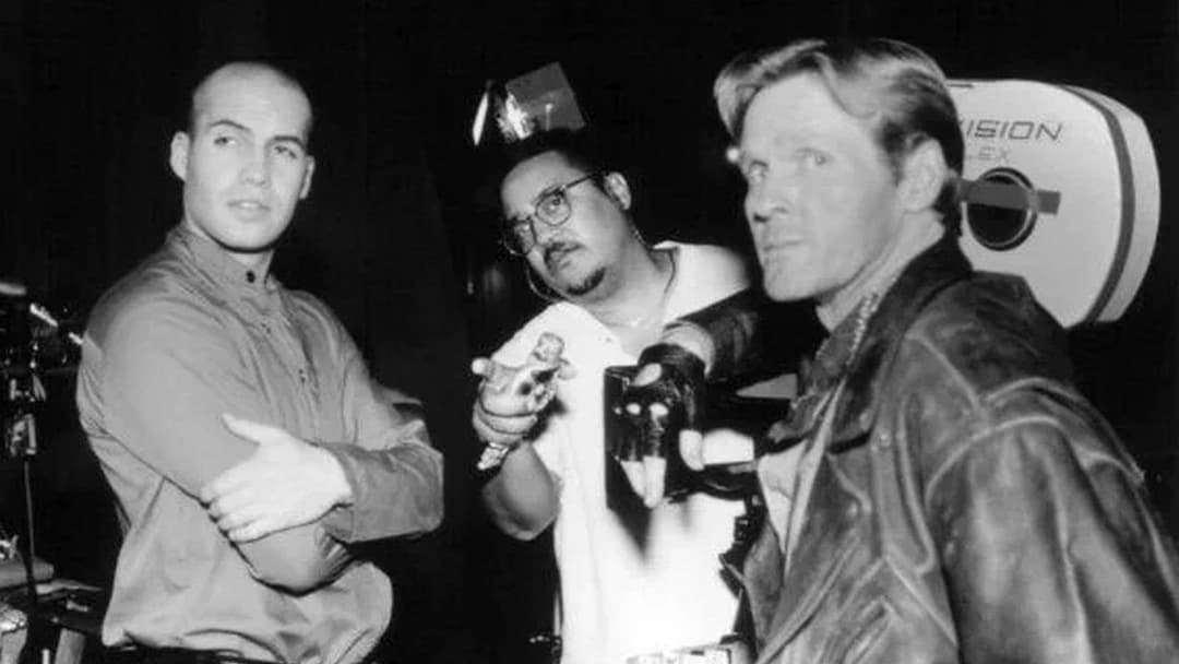 Ritter der Dämonen backdrop 2