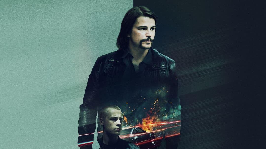 Most Wanted backdrop 10