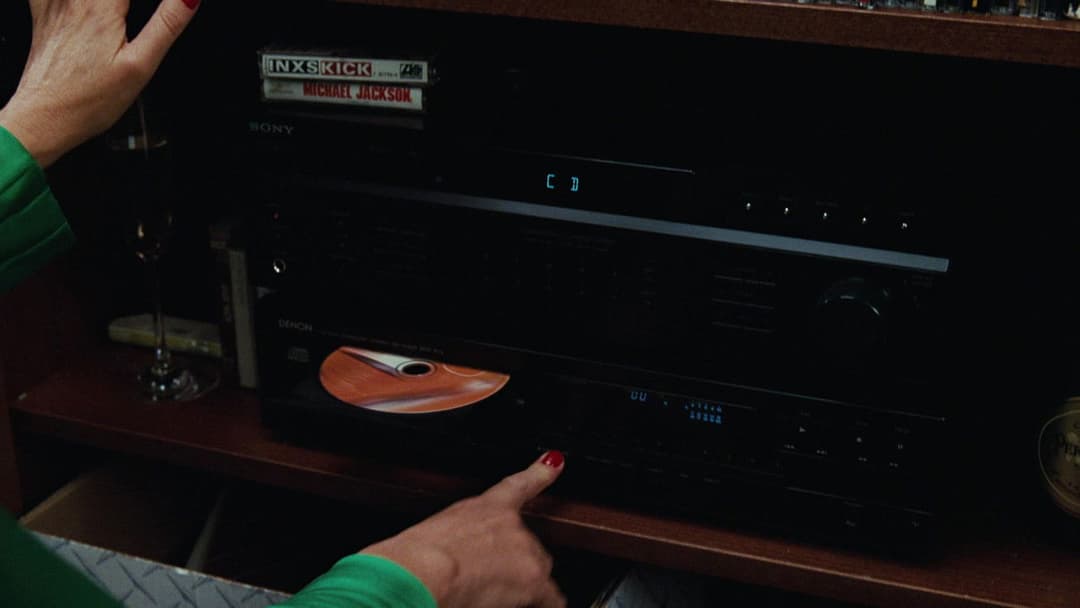 Sex and the City - Der Film backdrop 19