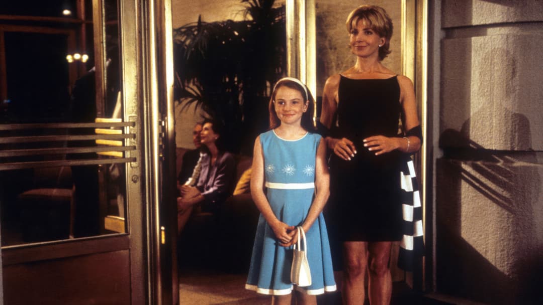 Ein Zwilling kommt selten allein backdrop 20