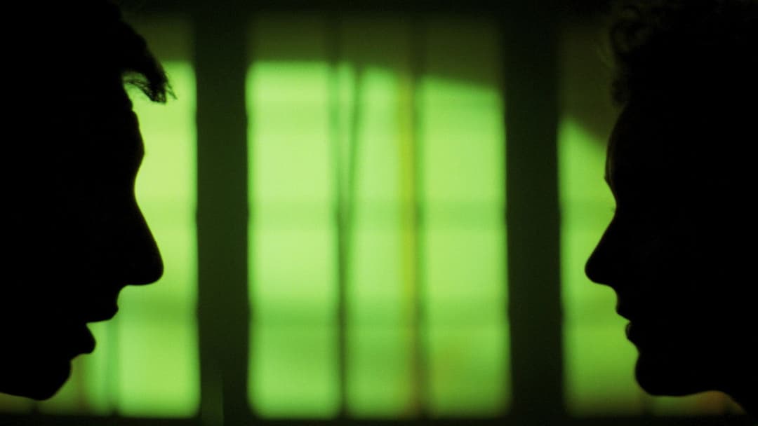 Weißes Rauschen backdrop 6