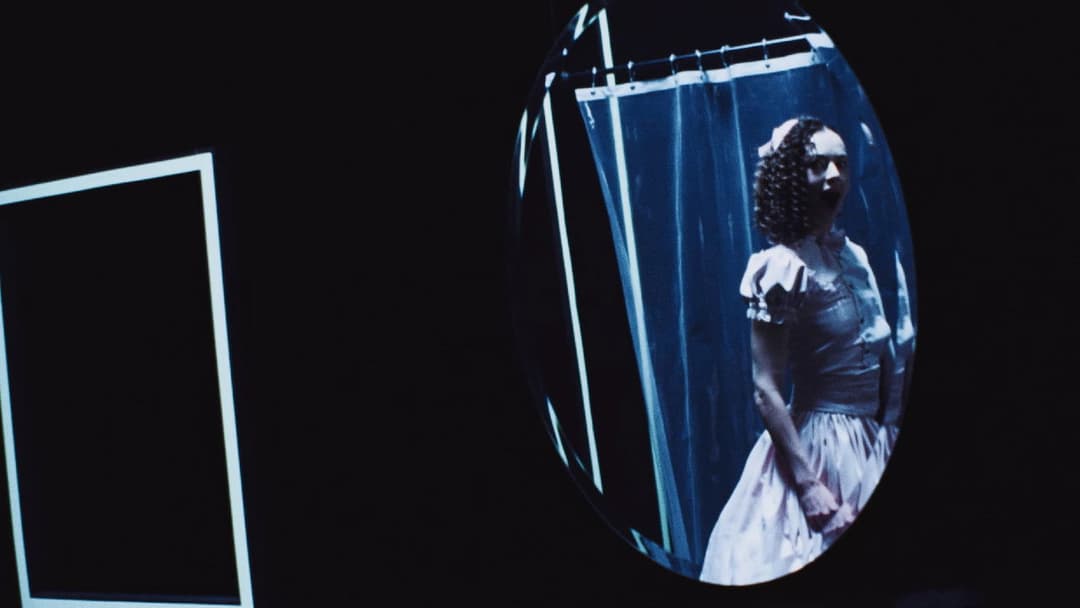 Teenage Sex and Death at Camp Miasma backdrop 10