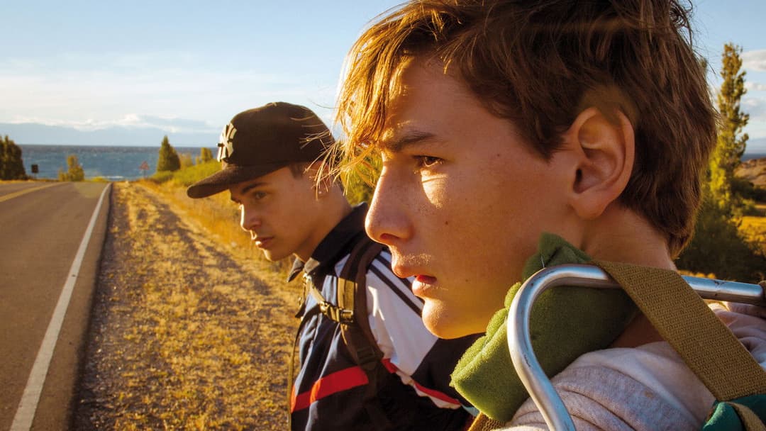 My Best Friend backdrop 8