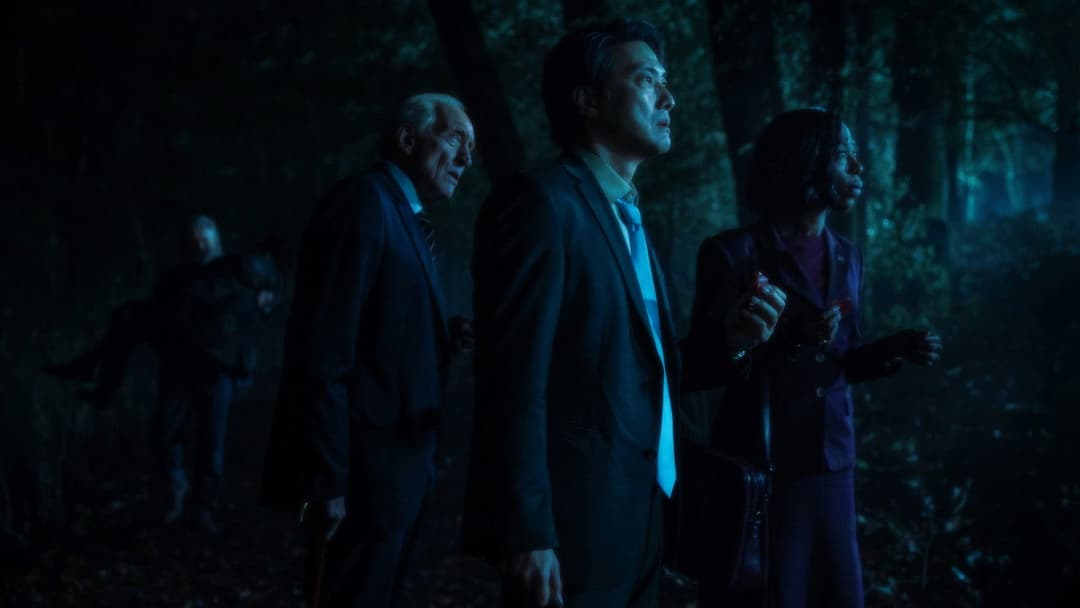 Чутки backdrop 7