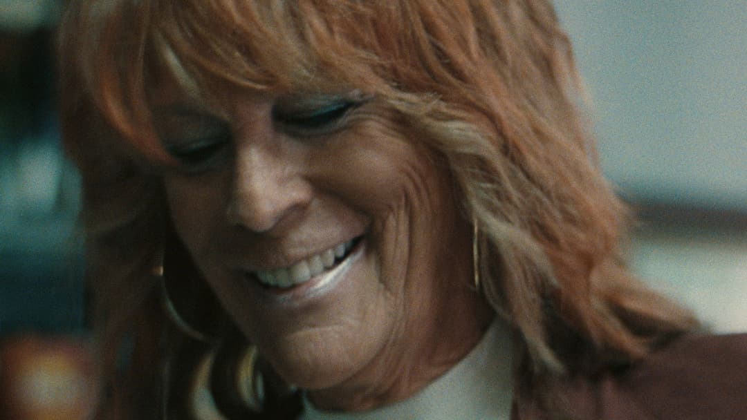 The Last Showgirl backdrop 18