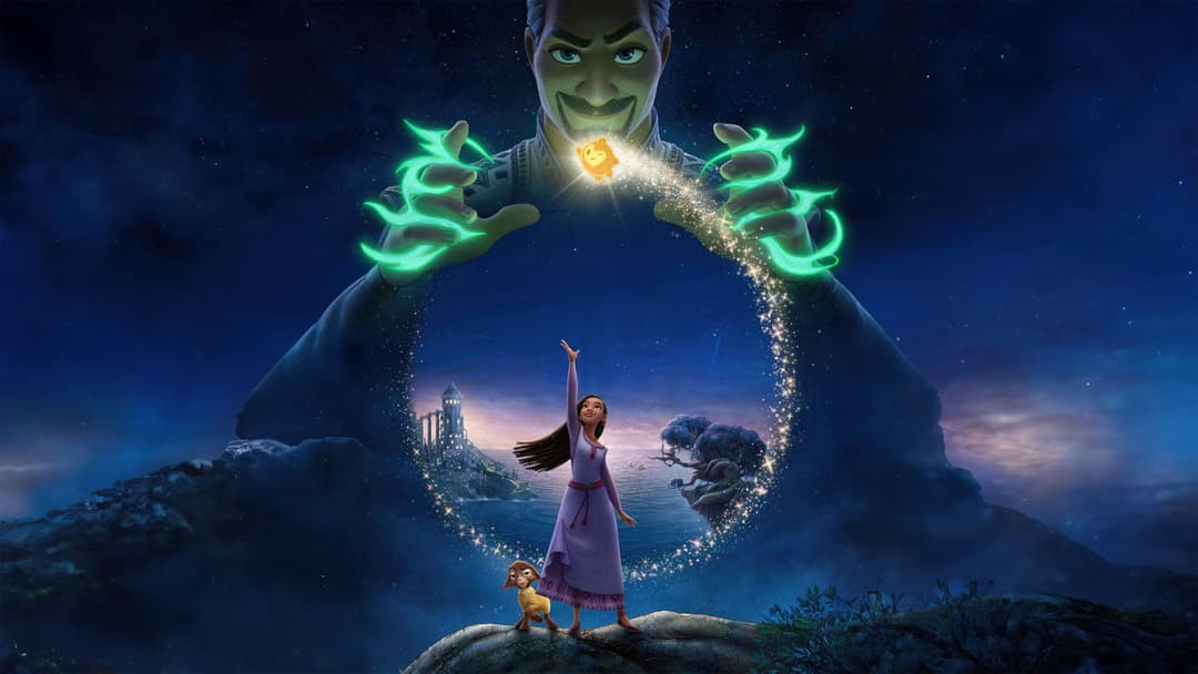 Бажання backdrop 10