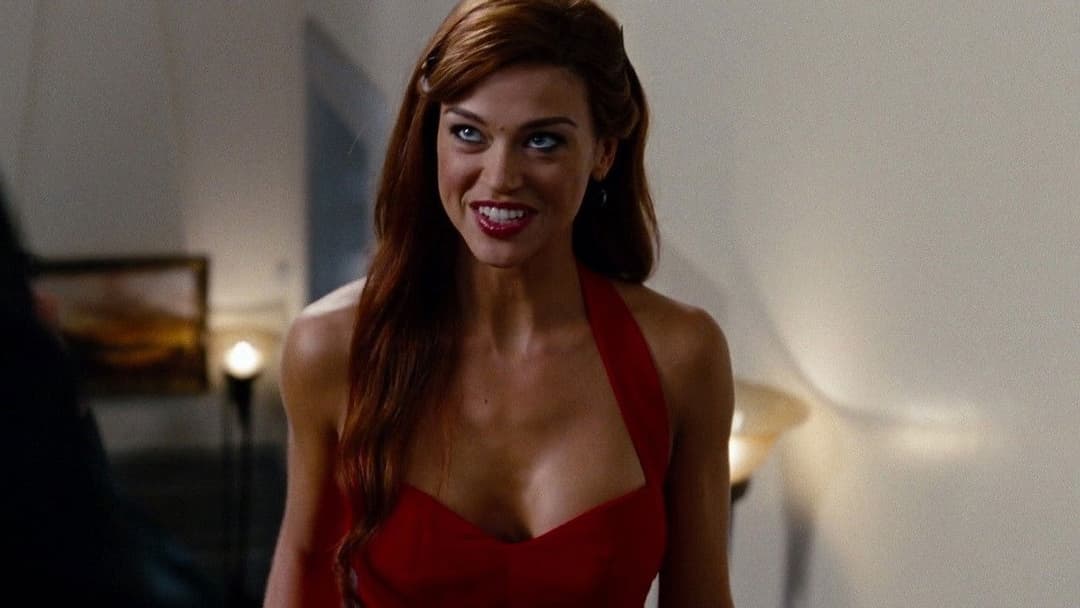 G.I. Joe: Атака кобри 2 backdrop 8