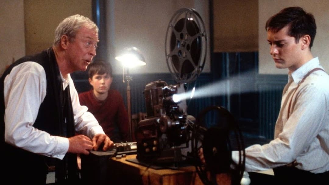 Gottes Werk & Teufels Beitrag backdrop 8