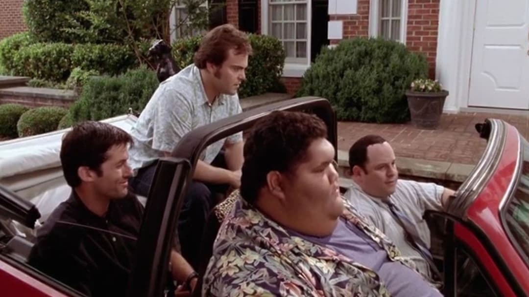 Любов зла backdrop 12