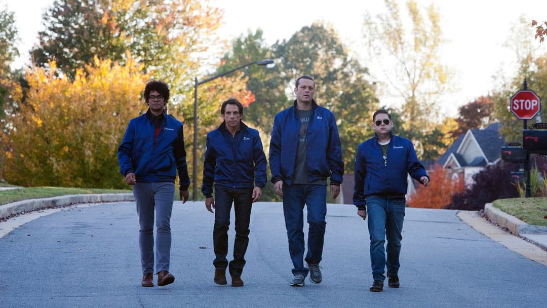 Сусіди на стрьомі backdrop 4